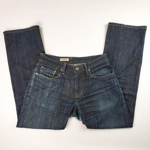 AG Adriano Goldschmied The Protege Distress Jeans